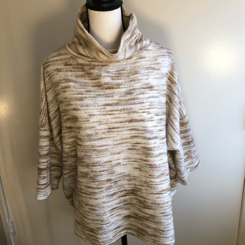 Silence + Noise Sweater - Picture 2 of 2